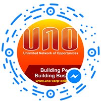 UNO International Corporation - Global Online chat bot
