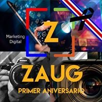 ZAUG Photography chat bot
