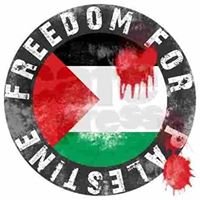 FreedomPalestine chat bot