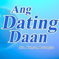 Ang Dating Daan - Sto. Tomas, Batangas chat bot