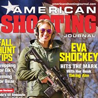 American Shooting Journal chat bot