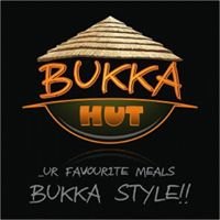 Bukka Hut chat bot