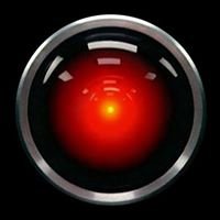 Chat with Hal9000 chat bot