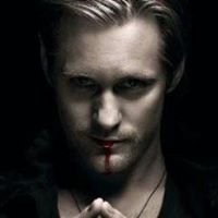 Fans of eric northman chat bot