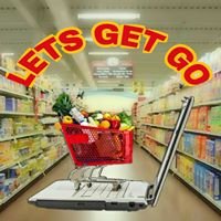 Lets Get Go Online Grocery chat bot
