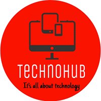 Technohub chat bot