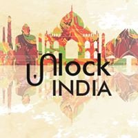 Unlock India chat bot