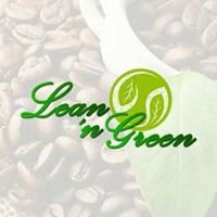 LEAN N GREEN - By Ronald Cortez chat bot
