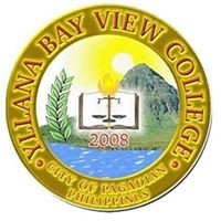 Yllana Bay View College chat bot