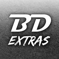 BD Extras chat bot