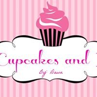 Cupcakes and I chat bot