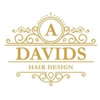 Davids Hair Design chat bot