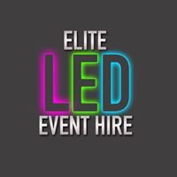 Elite LED Event Hire chat bot