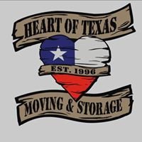 Heart of Texas Moving & Storage chat bot