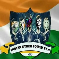 Indian Cyber Squad V2.0 chat bot