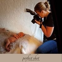 Perfect Shot Photography chat bot