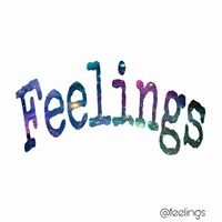 Feelings chat bot