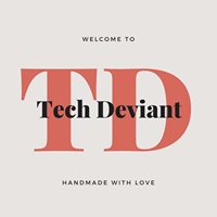 Tech Deviant chat bot