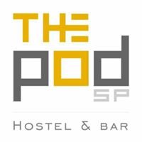 The Pod SP Hostel e Bar chat bot