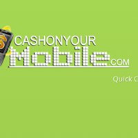 Cashonyourmobile chat bot