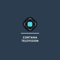 Cortana Television chat bot