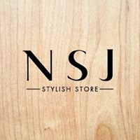 NSJ Stylish Store chat bot