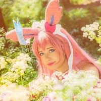 Pixdoll Cosplay chat bot