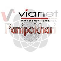Vianet Panipokhari team chat bot