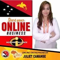 CoachJuliet Camanse chat bot