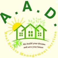 A.A.D Real Estate Management Services chat bot