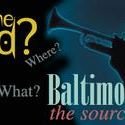 Baltimore Jazzine chat bot