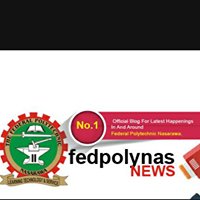 Federal Polytechnic Nasarawa NewsBlog chat bot