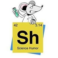 Science Humor chat bot