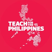 Teach for the Philippines chat bot