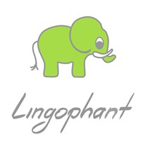 Lingophant chat bot