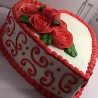 Thel's Baked Goodies chat bot