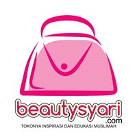beautysyari.com chat bot