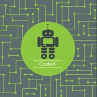 CodeX chat bot