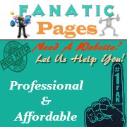 Fanatic Pages chat bot