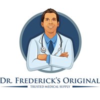 Frederick Medical Supply chat bot