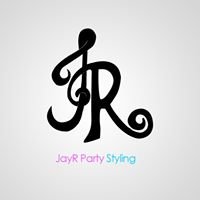 JayR Party Styling chat bot
