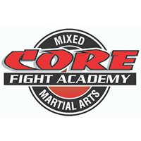 Core Fight Academy Haslet chat bot