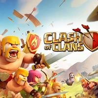 Clash Of Clans King chat bot