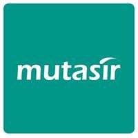 Mutasir.com chat bot