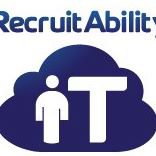 RecruitAbilityIT chat bot