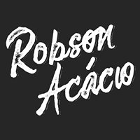 Robson Acácio • Motion Designer chat bot