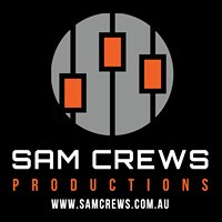 Sam Crews Productions chat bot