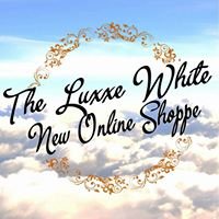 The Luxxe White New Online Shoppe chat bot