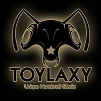 Toylaxy Unique Handcraft Studio chat bot
