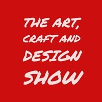 The Art, Craft & Design Show chat bot
